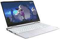 Ноутбук Lenovo IdeaPad Gaming 3 White 15.6", IPS, 165 Hz, 300 nit / i5-12450H / 16 GB / 512 GB / RTX 3050