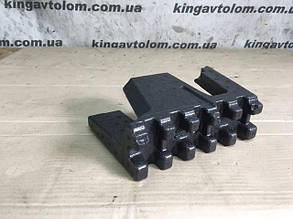 Вставка в багажник BMW F01 7-SERIES 51479166091