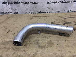 Патрубок інтеркулера Audi A6 C6 059145731AK