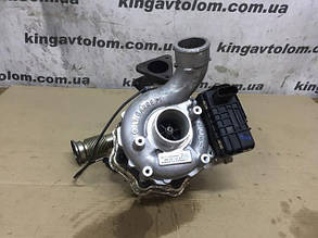 Турбіна Audi A6 C7 059145874L