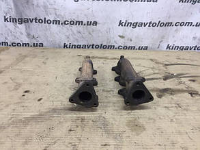 Колектор випускний правий Audi A6 C6 059253034P