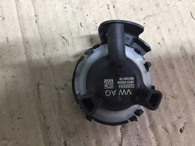 Датчик AIR BAG Skoda Octavia A7 3Q0959354, фото 1