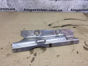 Тепловий екран BMW F07 5 series 51487185203