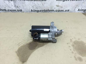 Стартер Audi A6 C7 059911021G