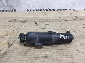 Форсунка омивача фари передньої правої Audi A4 B8 8K0955102A