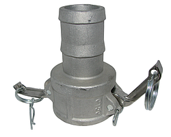 З'єднання Camlock (Камлок) C 150 (38мм)