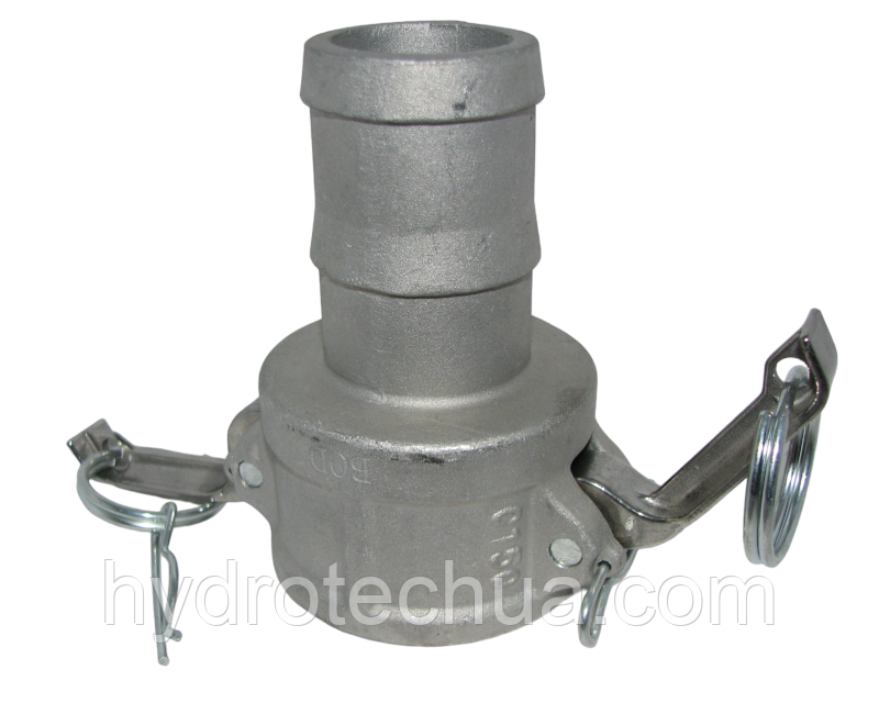 З'єднання Camlock (Камлок) C 150 (38мм)