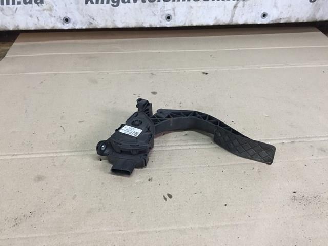 Педаль газу (акселератора) Audi A4 B8 8K1721523