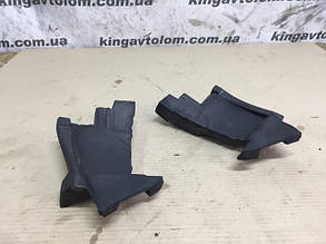 Шумка BMW F07 5 series GT 51489134506