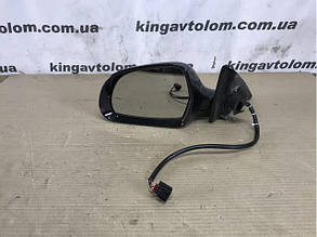 Дзеркало заднього огляду ліве Audi A4 B8 8K185740901C