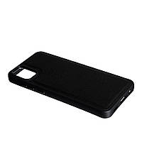 Накладка Leather Case Samsung A05, Black