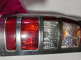 Ліхтар задній лівий Ford Transit 06-14 Б\В Оригінал Дивіться фото!, фото 4