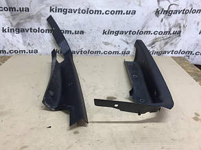 Накладка BMW F07 5 series GT 51497149445