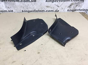 Накладка BMW F07 5 series GT 51497201660