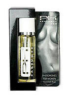 Жіночі духи 5 - Perfumy - spray - blister 15 мл Sweet Chanel Амур