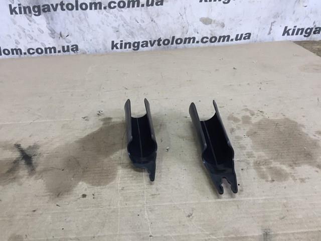 Накладка Audi A6 C7 8T0827339D, фото 1