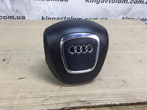 AIR BAG руля Audi Q7 4L 4L0880201T6PS