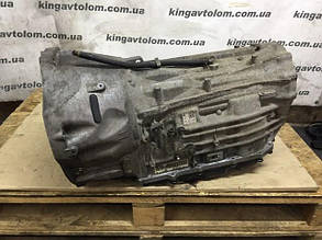 АКПП Audi Q7 4L 3.0TDI 09D300039E