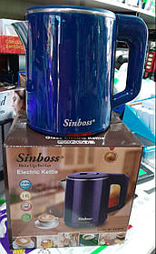 Єлектричний чайник so-8810 1.0l