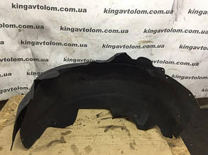 Підкрильник задній лівий BMW F11 5 series 51717209187