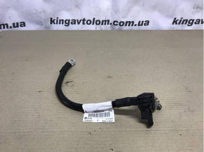 Клема акумулятора Audi A6 C7 8X0915181
