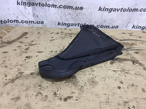 Решітка двірників BMW F10 5 series 51717216978