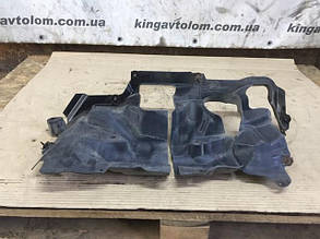 Захист BMW F10 5 series 51757185170