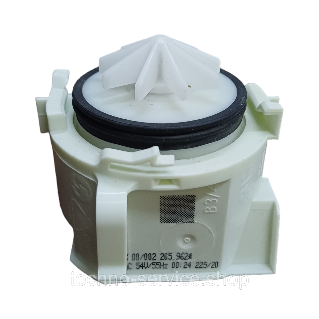 Насос посудомийної машини BOSCH 00611332