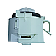 Насос посудомийної машини BOSCH 00611332, фото 5