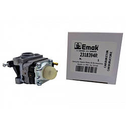 Карбюратор oleo-mac sparta 25/Карбюратор efco STHark 25/Efko/Emak/Італія/Оригінал