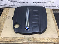 Декоративная крышка двигателя BMW F10 5 Series 11147800575