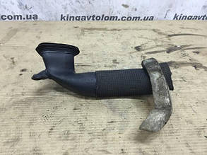 Патрубок Audi A6 C6 4F0129604C