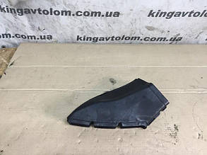 Повітровід Audi A6 C6 4F0129618J