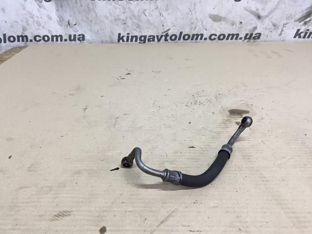 Олійна трубка BMW X5 E70 11427800611, фото 1