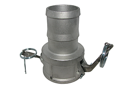 З'єднання Camlock (Камлок) C 200 (50мм)