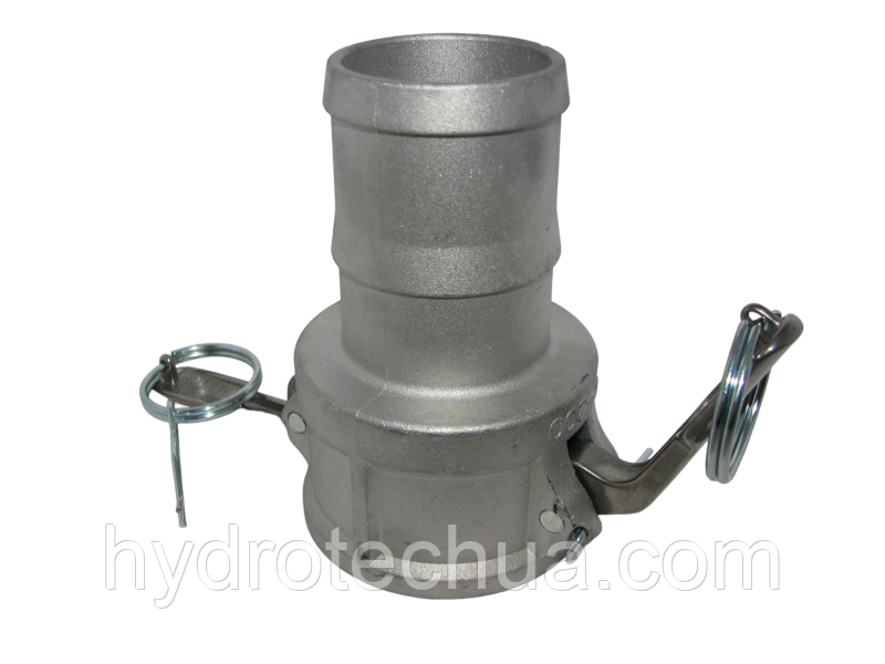 З'єднання Camlock (Камлок) C 200 (50мм)