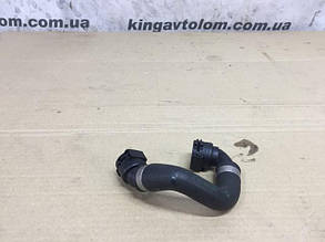 Патрубок охолодження BMW F10 5 series 11537800104