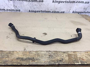 Патрубок BMW F07 5 Series GT 11537800107