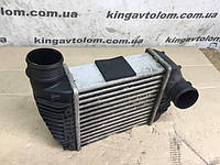 Радиатор интеркуллера Audi A6 C6 4F0145806R
