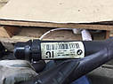 Шланг патрубок охолодження BMW X5 E70 11537806706, фото 3