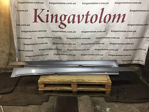 Накладка на поріг права BMW F10 5 series 51777262664