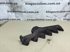 Колектор випускний BMW F07 5 series GT 11627801643