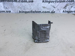 Теплоекран BMW F07 5 Series GT 11627801644
