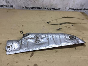 Теплоекран BMW F07 5 Series GT 11627801645