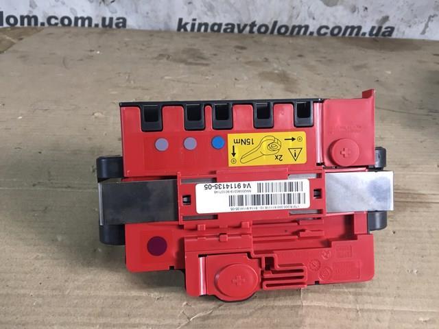 Блок запобіжників BMW X5 E70 61149114135, фото 1