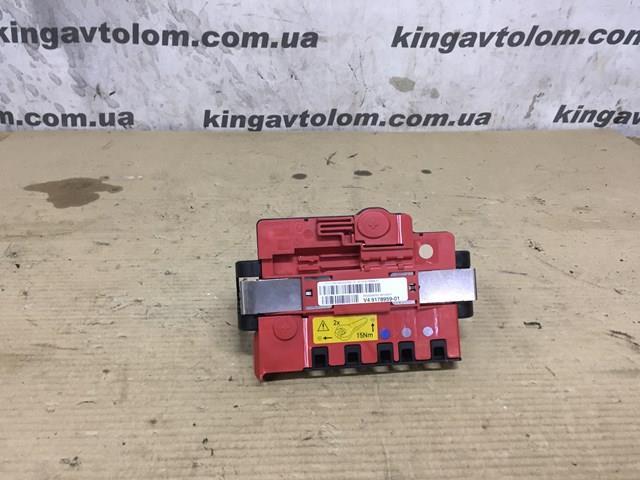 Блок струму BMW X5 E70 61149178959, фото 1