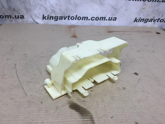 Кронштейн блока керування BMW X5 E70 12907552112, фото 1