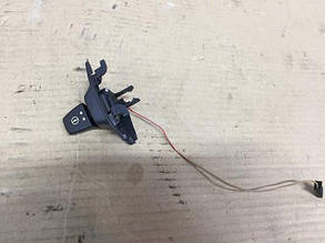 Кнопка керма BMW X6 E71 61316966710