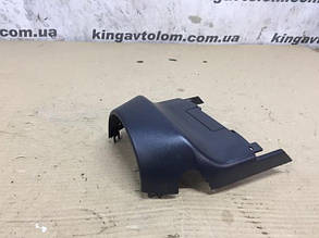 Кожух кермової колонки BMW X6 E71 61316967451