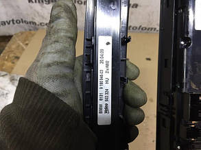 Блок кнопок BMW X6 E71 61319180946